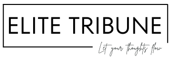 Elite Tribune